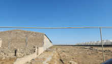 300 sot Torpaq, Satış, Sumqayıt