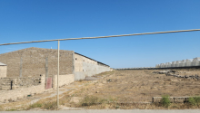 300 sot Torpaq, Satış, Sumqayıt