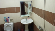 1 otaqlı Yeni tikili, Satış, Xırdalan