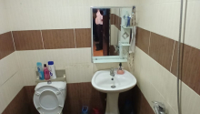1 otaqlı Yeni tikili, Satış, Xırdalan