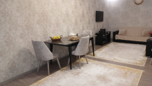 4 otaqlı Villa / Həyət evi