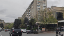 5 otaqlı Köhnə tikili