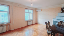 5 otaqlı Köhnə tikili, Satış, Bakı, Xətai