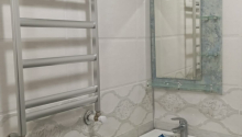 2 otaqlı Yeni tikili, Kirayə (aylıq), Xırdalan