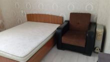 2 otaqlı Yeni tikili, Kirayə (aylıq), Xırdalan