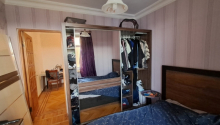3 otaqlı Köhnə tikili, Satış, Bakı, Yasamal