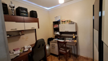 3 otaqlı Köhnə tikili, Satış, Bakı, Yasamal