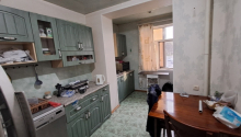 3 otaqlı Köhnə tikili, Satış, Bakı, Yasamal