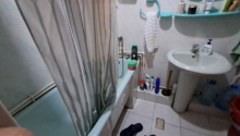 3 otaqlı Köhnə tikili, Satış, Bakı, Yasamal