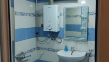 1 otaqlı Yeni tikili, Kirayə (aylıq), Xırdalan