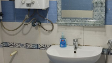1 otaqlı Yeni tikili, Kirayə (aylıq), Xırdalan