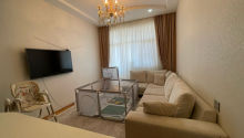 3 otaqlı Yeni tikili, Satış, Bakı, Yasamal