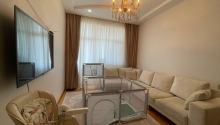 3 otaqlı Yeni tikili, Satış, Bakı, Yasamal