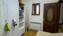 3 otaqlı Yeni tikili, Satış, Bakı, Yasamal