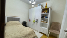 3 otaqlı Yeni tikili, Satış, Bakı, Yasamal
