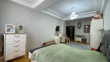 3 otaqlı Yeni tikili, Satış, Bakı, Yasamal
