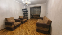 2 otaqlı Köhnə tikili