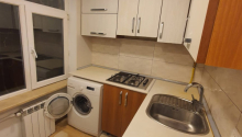 2 otaqlı Köhnə tikili, Satış, Bakı, Yasamal