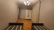 2 otaqlı Köhnə tikili, Satış, Bakı, Yasamal