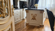 4 otaqlı Yeni tikili, Satış, Bakı, Nəsimi, 28 may