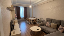 2 otaqlı Yeni tikili, Satış, Abşeron