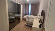 2 otaqlı Yeni tikili, Satış, Abşeron