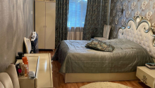 3 otaqlı Köhnə tikili, Satış, Bakı, Nəsimi, Memar Əcəmi