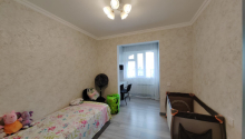 3 otaqlı Köhnə tikili, Satış, Bakı, Xətai, Əhmədli
