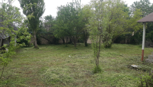 15 sot Torpaq, Satış, Qəbələ