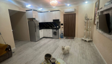 3 otaqlı Yeni tikili, Satış, Abşeron