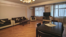 3 otaqlı Yeni tikili, Satış, Bakı, Nəsimi, 28 may
