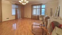 3 otaqlı Yeni tikili, Satış, Bakı, Nəsimi, 28 may