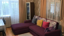 3 otaqlı Villa / Həyət evi