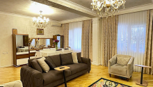 4 otaqlı Köhnə tikili, Satış, Bakı, Yasamal