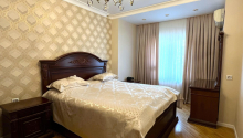 4 otaqlı Köhnə tikili, Satış, Bakı, Yasamal