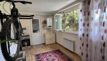 4 otaqlı Köhnə tikili, Satış, Bakı, Yasamal