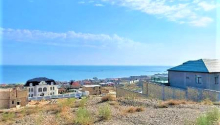 12 sot Torpaq, Satış, Bakı, Səbail