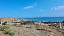 12 sot Torpaq, Satış, Bakı, Səbail
