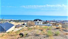 12 sot Torpaq, Satış, Bakı, Səbail