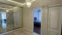 3 otaqlı Yeni tikili, Kirayə (aylıq), Bakı, Yasamal, 20 yanvar