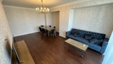 3 otaqlı Yeni tikili, Kirayə (aylıq), Bakı, Yasamal, 20 yanvar