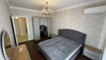 3 otaqlı Yeni tikili, Kirayə (aylıq), Bakı, Yasamal, 20 yanvar