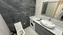 3 otaqlı Yeni tikili, Kirayə (aylıq), Bakı, Yasamal, 20 yanvar