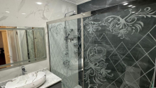 3 otaqlı Yeni tikili, Kirayə (aylıq), Bakı, Yasamal, 20 yanvar