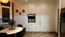 2 otaqlı Yeni tikili, Kirayə (aylıq), Bakı, Nəsimi, Nəsimi