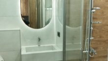 2 otaqlı Yeni tikili, Kirayə (aylıq), Bakı, Nəsimi, 28 may