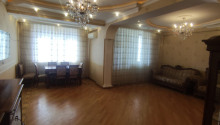 4 otaqlı Yeni tikili, Kirayə (aylıq), Bakı, Səbail, İçəri şəhər