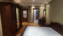 4 otaqlı Yeni tikili, Kirayə (aylıq), Bakı, Səbail, İçəri şəhər