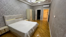 4 otaqlı Yeni tikili, Kirayə (aylıq), Bakı, Xətai, Xətai