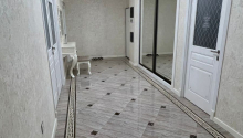 4 otaqlı Yeni tikili, Kirayə (aylıq), Bakı, Xətai, Xətai